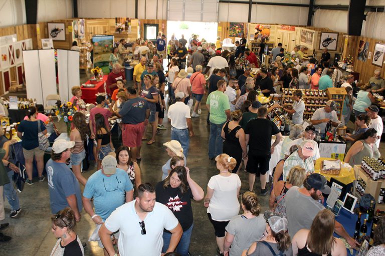 State Fair of West Virginia West Virginia Department of Agriculture