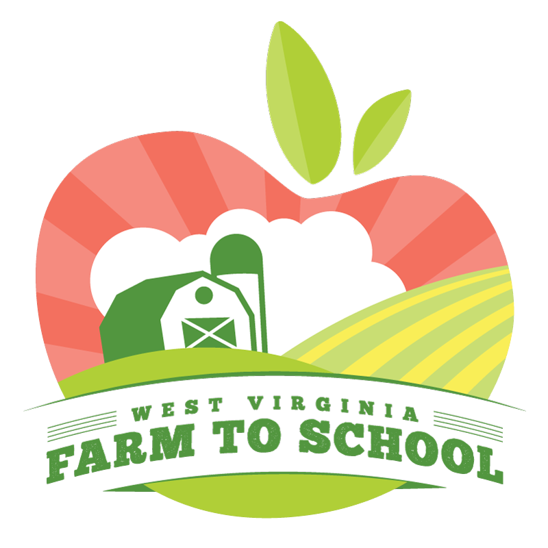Farm to School Logo 2021