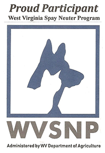 WVSNP Logo