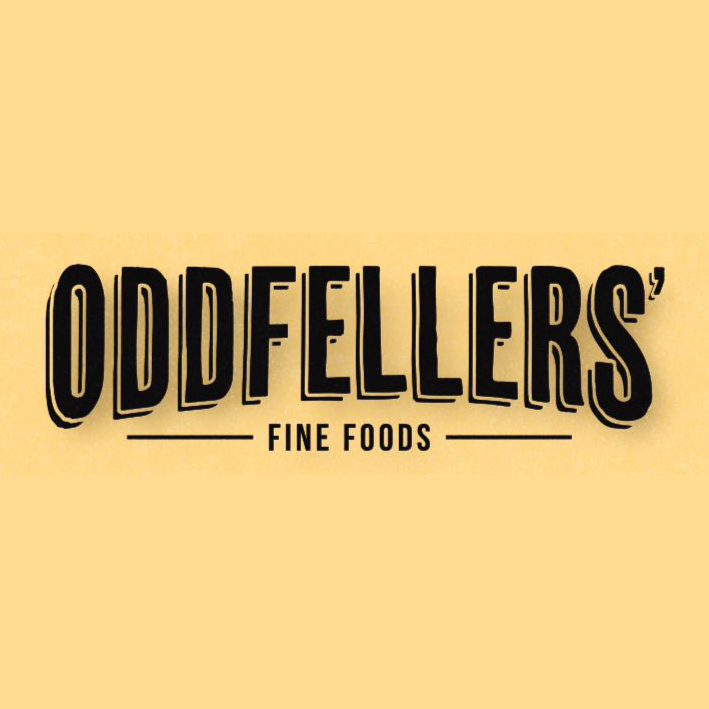 OddFellers Logo