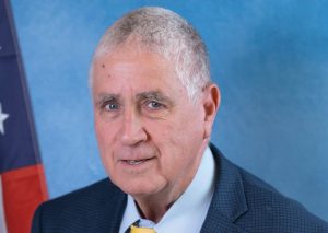 Dennis “Denny” Barron