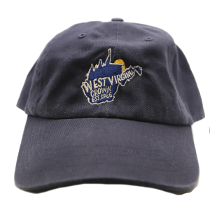 WV Grown Hats