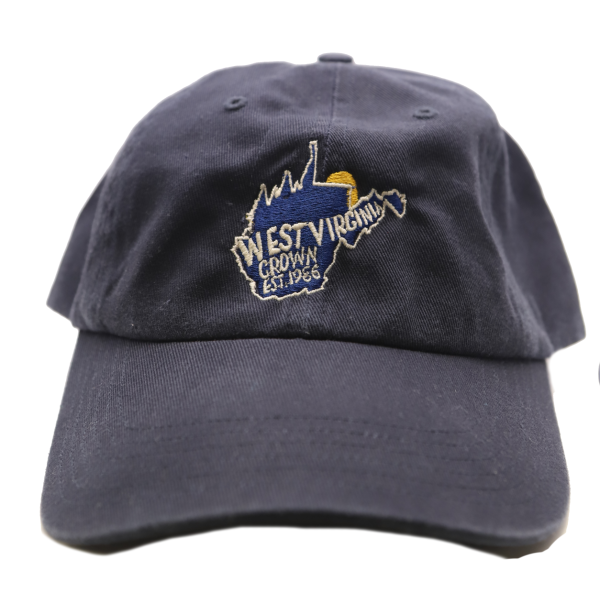 WV Grown Hats