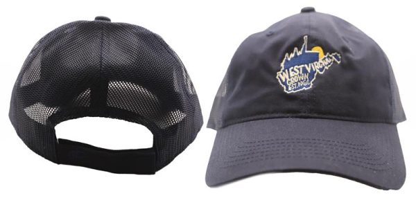 WV Grown Hats - Image 2