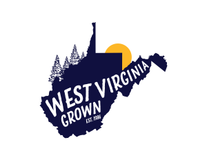 WV Grown Logo