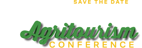 Save the Date! WV Agritourism Conference Image