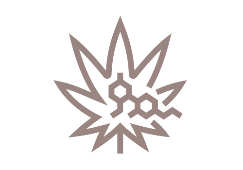 Industrial Hemp Icon